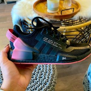 adidas NMD R1 V2 Damian Lillard